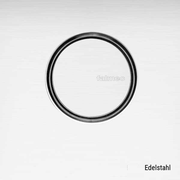 Falmec Abdeckung für Ablauf