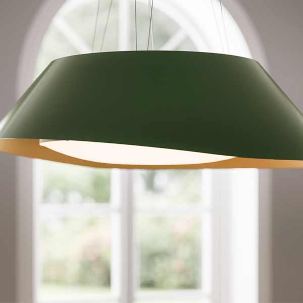 Falmec Vogue Inselhaube