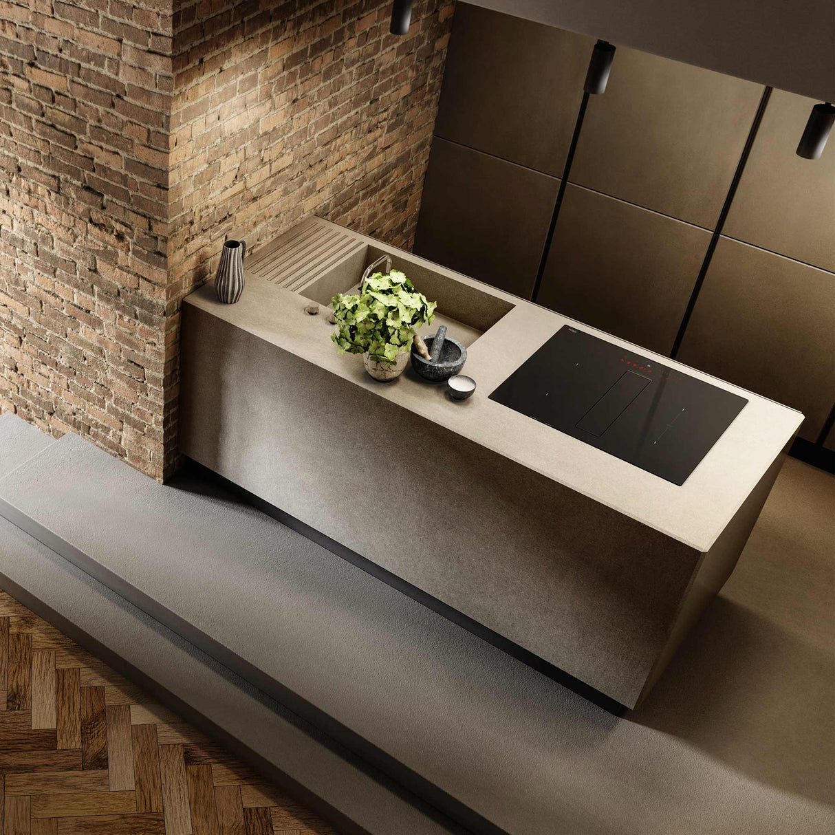 "Elica NikolaTesla Fit" von Elica (Bild 6). / /