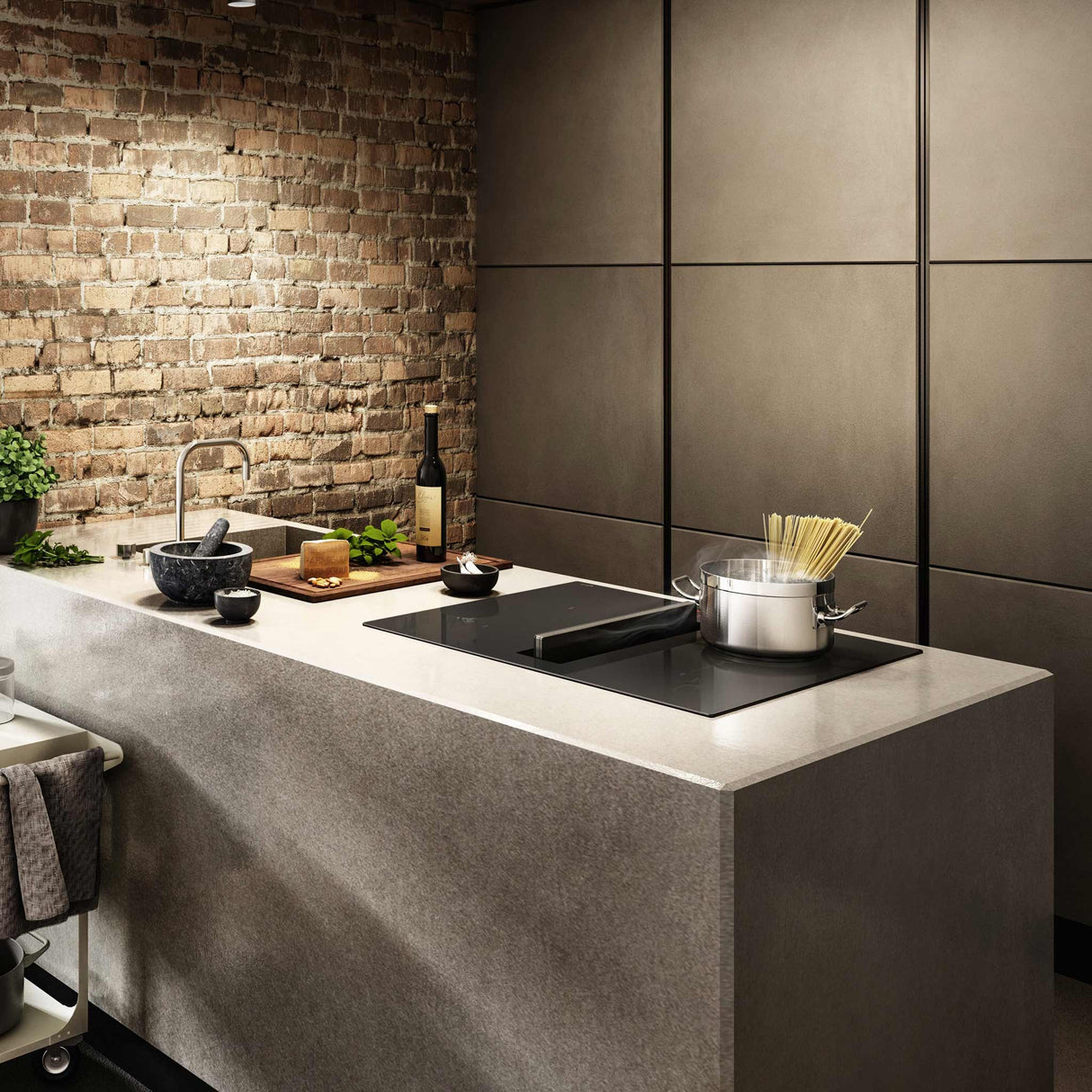 "Elica NikolaTesla Fit" von Elica (Bild 4). / /