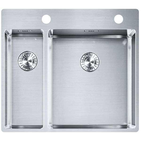 Franke Box BXX 260-36-16A