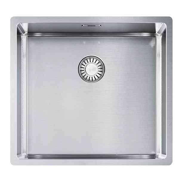 Franke Box BXX 210/110-45 Spüle