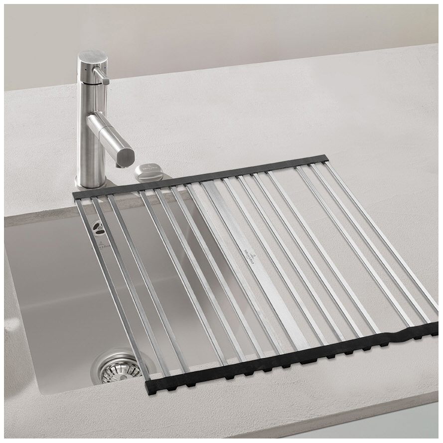 Villeroy & Boch Rollrost Edelstahl