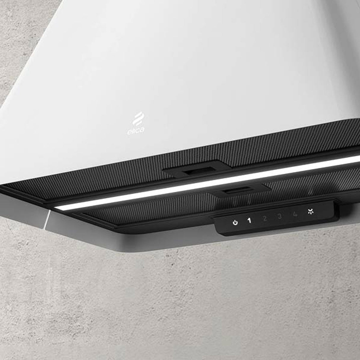 "Elica Ikona Light" von Elica (Bild 8). / /