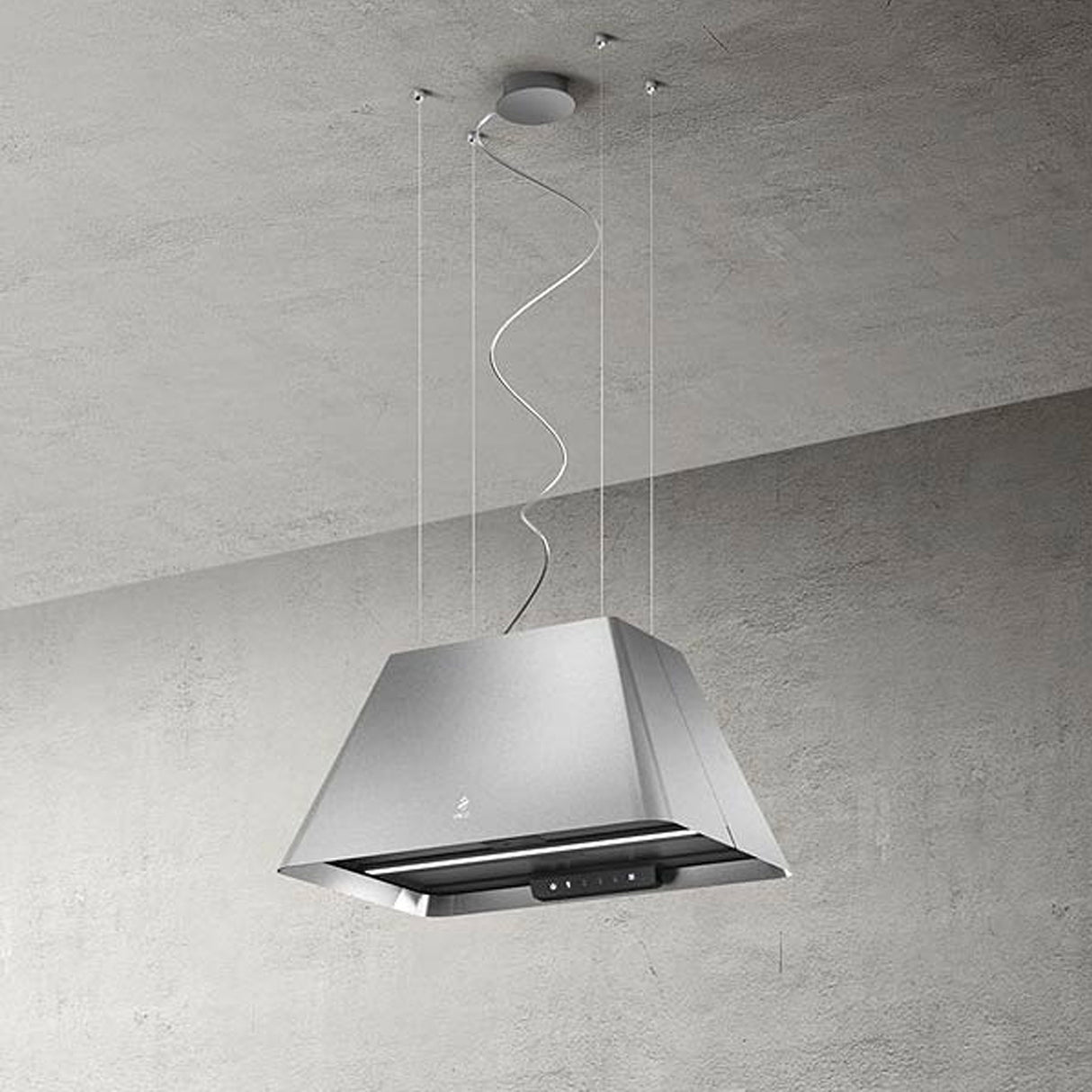 "Elica Ikona Light" von Elica (Bild 9). / /