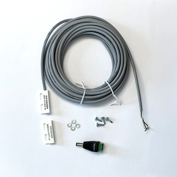 Berbel Kabel Fensterkontaktschalter