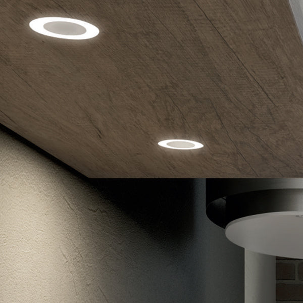 LED Ringspot Cora Emotion