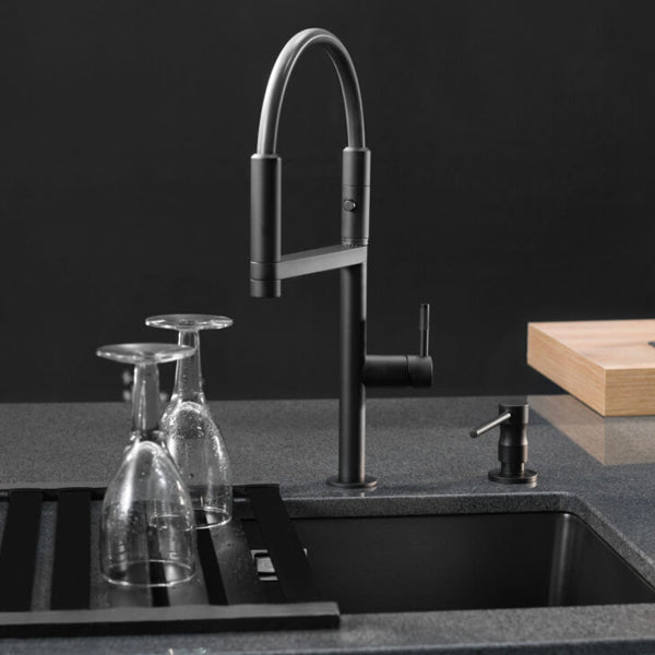 Systemceram Move Armatur