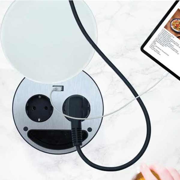 Bachmann Smile in verschiedenen Varianten