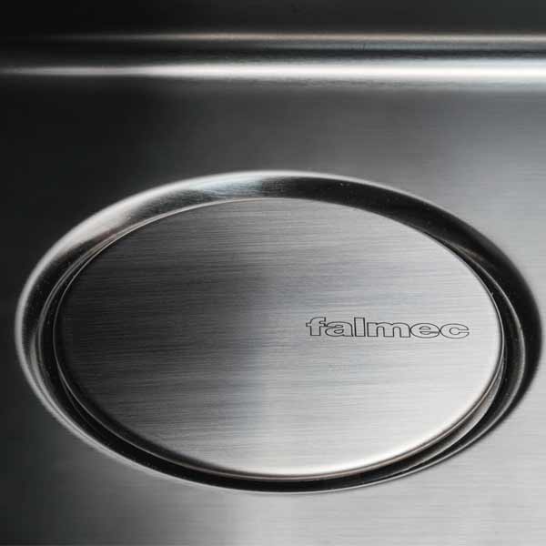 Falmec Abdeckung für Ablauf