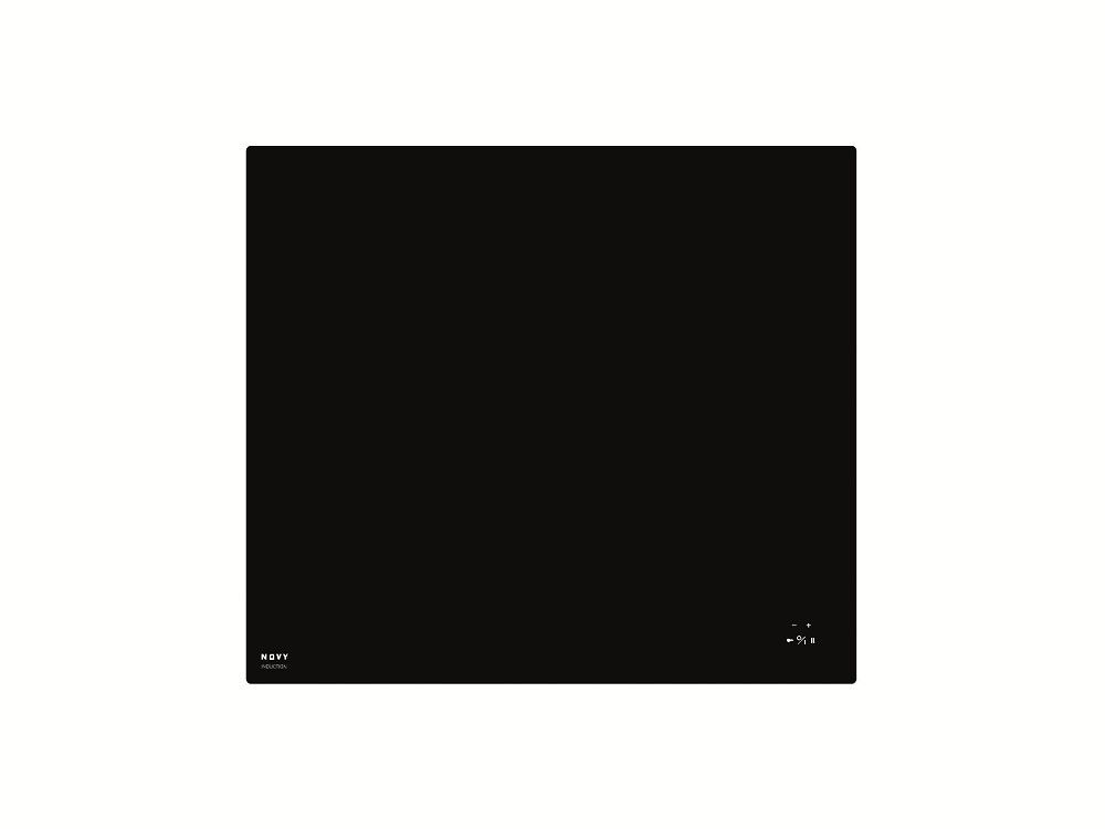 Novy 1773 - Professionelles Induktionskochfeld