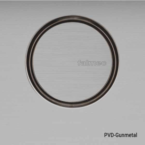 Falmec Abdeckung für Ablauf