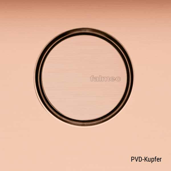 Falmec Abdeckung für Ablauf