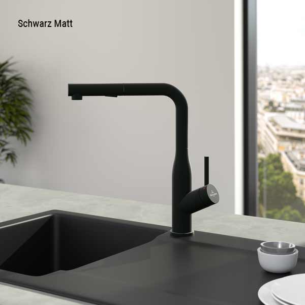 Villeroy & Boch Subway Style Shower