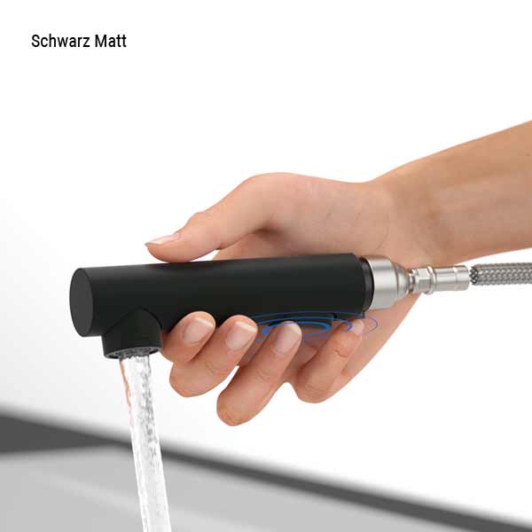 Villeroy & Boch Subway Style Shower