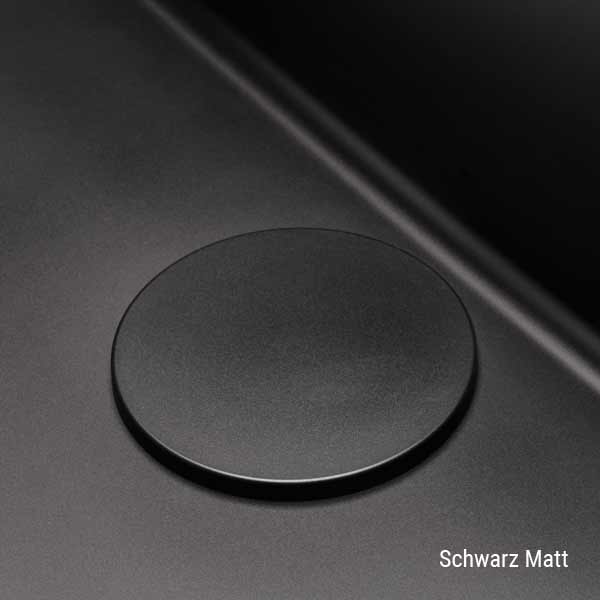 Falmec Abdeckung für Ablauf