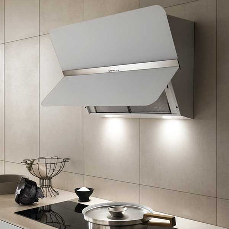 Falmec Dunstabzugshaube – Innovation, Design und leistungsstarke Luftreinigung