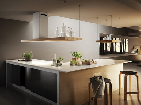 Dunstabzugshauben Elica – Innovation und Design für die moderne Küche