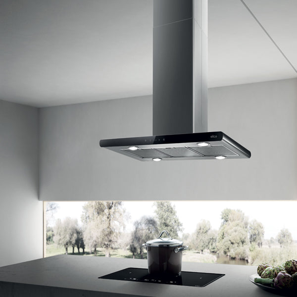 Elica Galaxy Dunstabzugshaube