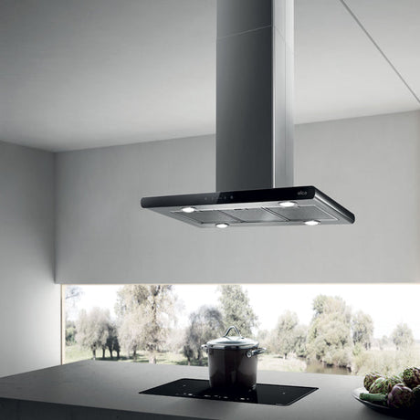 Elica Galaxy Dunstabzugshaube