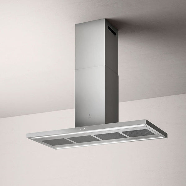 Elica Thin Inselhaube 