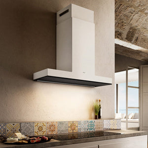 Elica Haiku Wandhaube