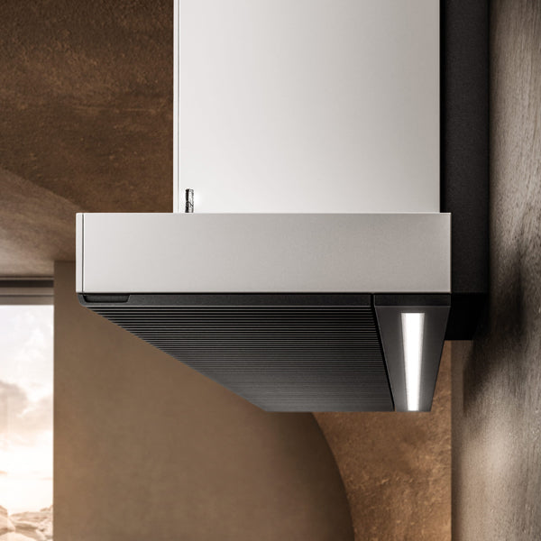 Elica Haiku Wandhaube