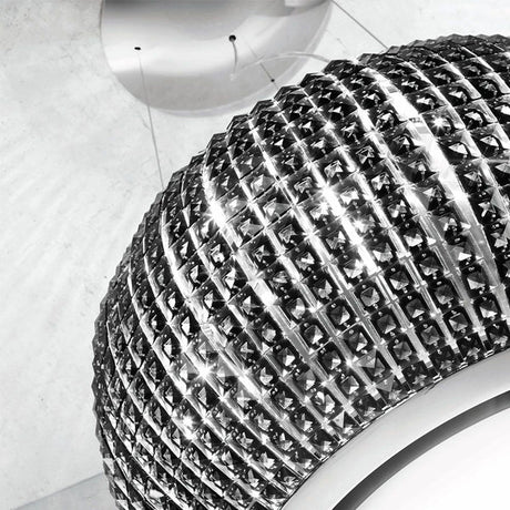 Elica Interstellar Inselhaube  