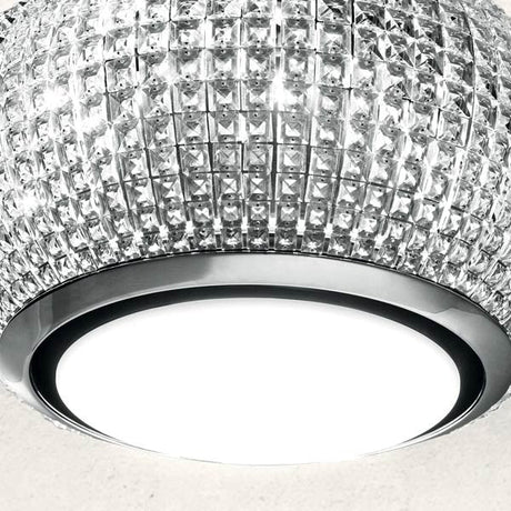 Elica Interstellar Inselhaube  