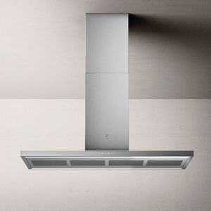 Elica Thin Inselhaube 