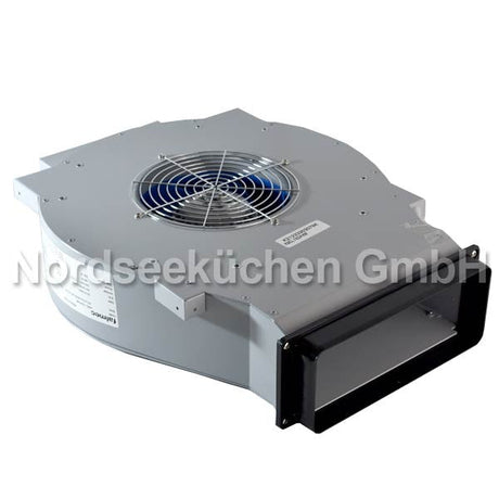 Falmec Flachmotor mit hoher Leistung