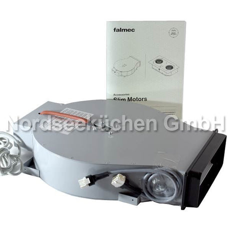 Falmec Flachmotor mit hoher Leistung