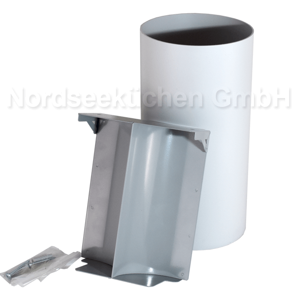 Umluftweiche Falmec für Wandhauben 