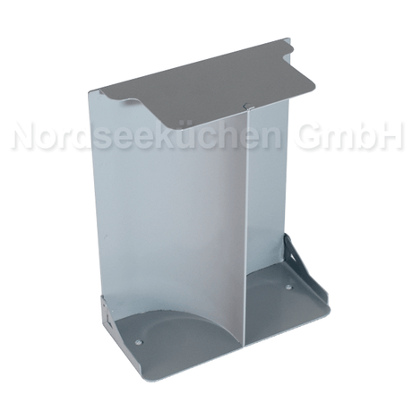 Umluftweiche Falmec für Wandhauben 