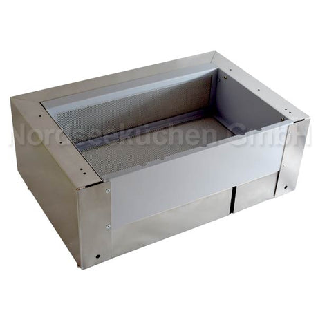 Carbon.Zeo Umluftbox für Falmec Kopffreihauben 