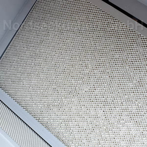Carbon.Zeo Umluftbox für Falmec Kopffreihauben 