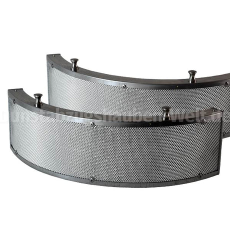 Falmec CircleTech Carbon.Zeolith Ersatzfilter Set