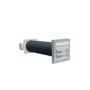 Mauerkasten OptimAIRo Teleskop 150 mm