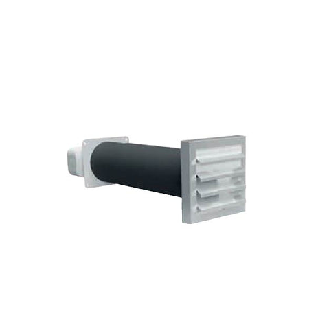 Mauerkasten OptimAIRo Teleskop 150 mm