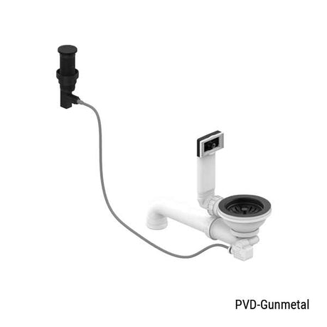 Falmec automatisches Ablassventil