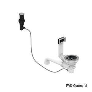 Falmec automatisches Ablassventil