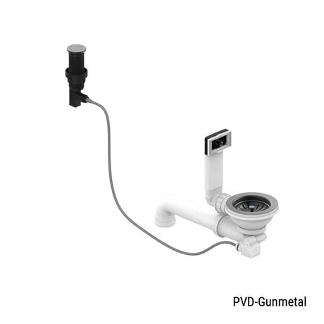 Falmec automatisches Ablassventil