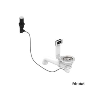 Falmec automatisches Ablassventil