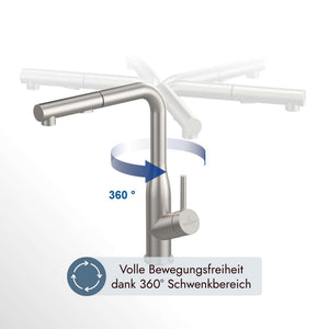 Villeroy & Boch Subway Style Shower
