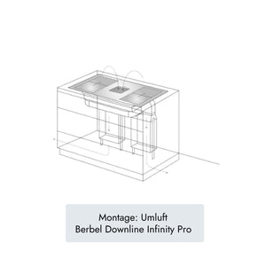 Berbel Downline Infinity Pro