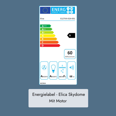 "Elica Skydome Deckenlüfter" von Elica (Bild 11).  /  /