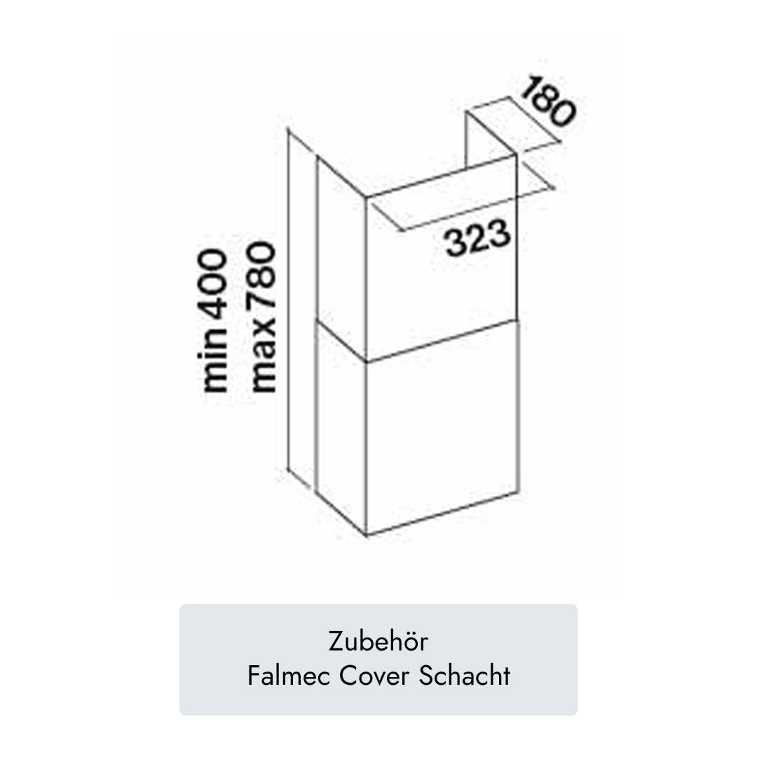 Falmec Cover