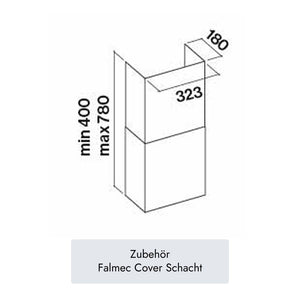 Falmec Cover