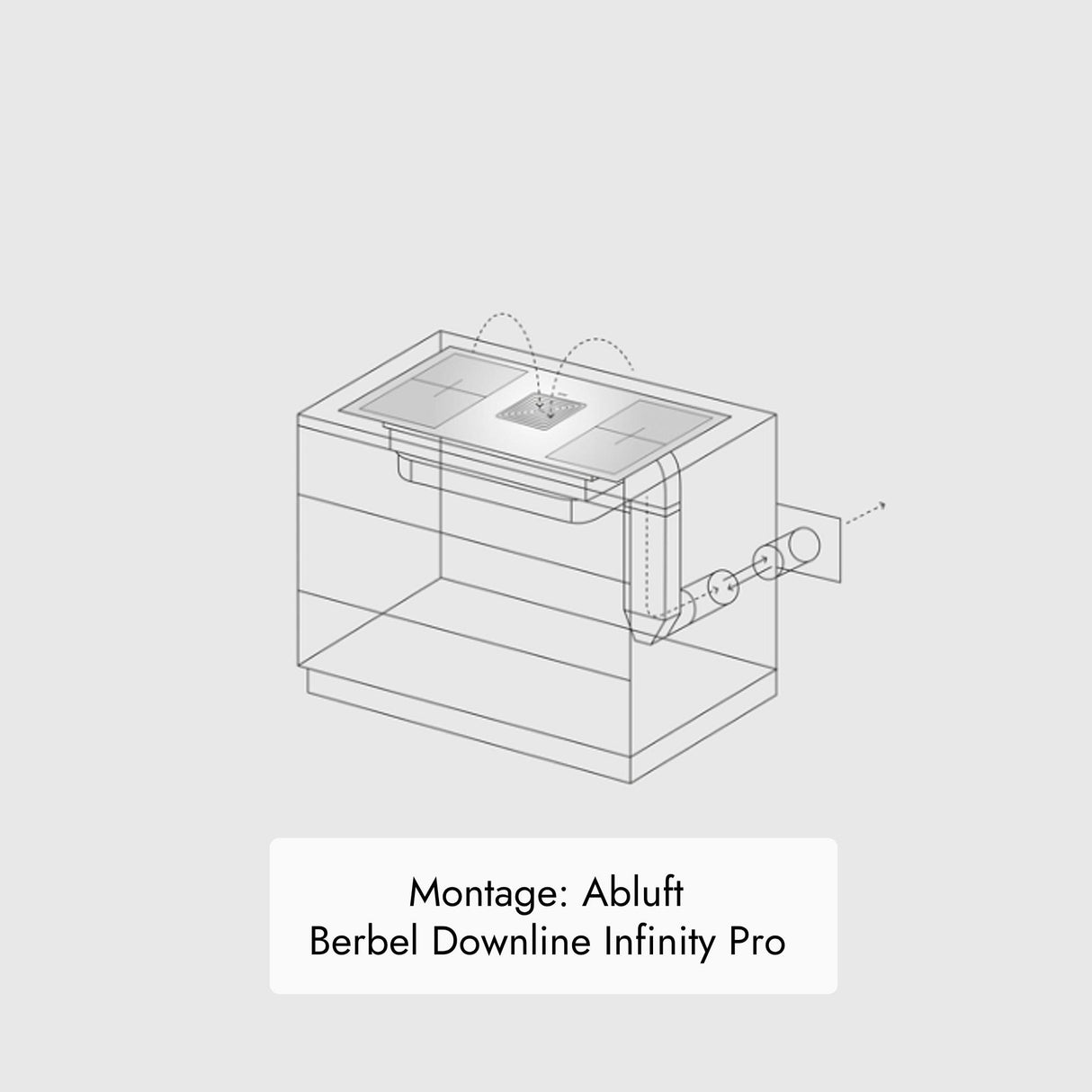 Berbel Downline Infinity Pro