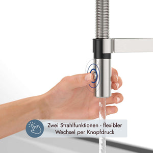 Villeroy & Boch Steel Expert Compact